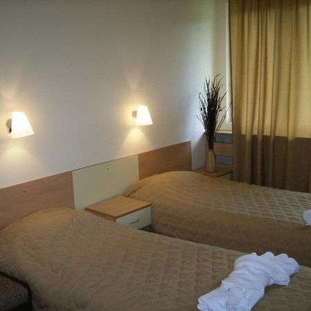 Bor Hotel Belitsa (Blagoevgrad) Exterior photo