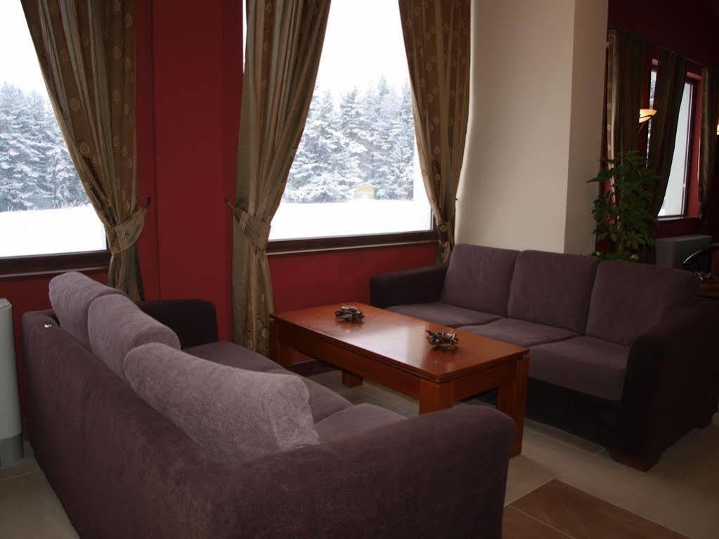 Bor Hotel Belitsa (Blagoevgrad) Exterior photo