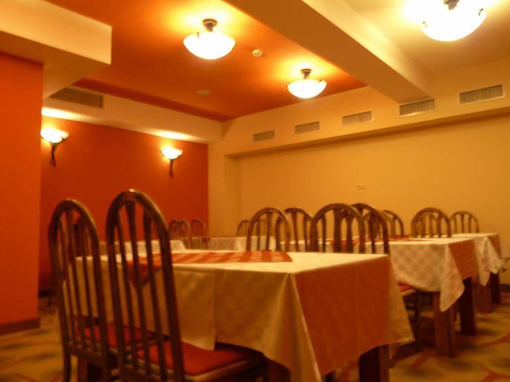 Bor Hotel Belitsa (Blagoevgrad) Exterior photo