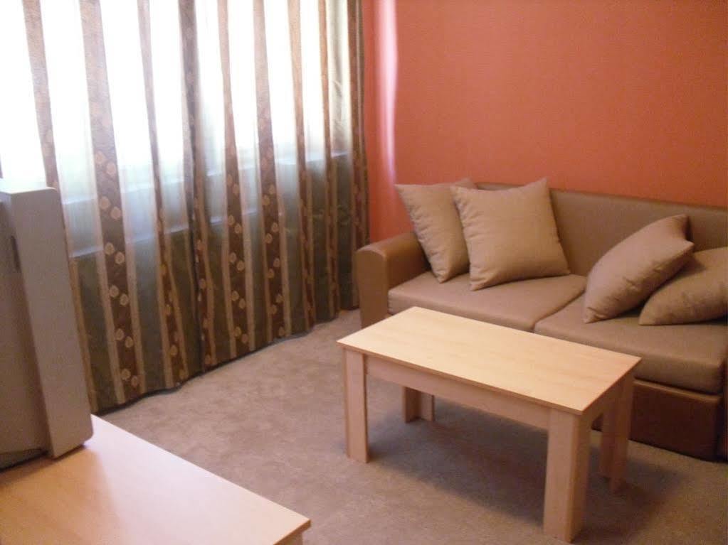 Bor Hotel Belitsa (Blagoevgrad) Exterior photo