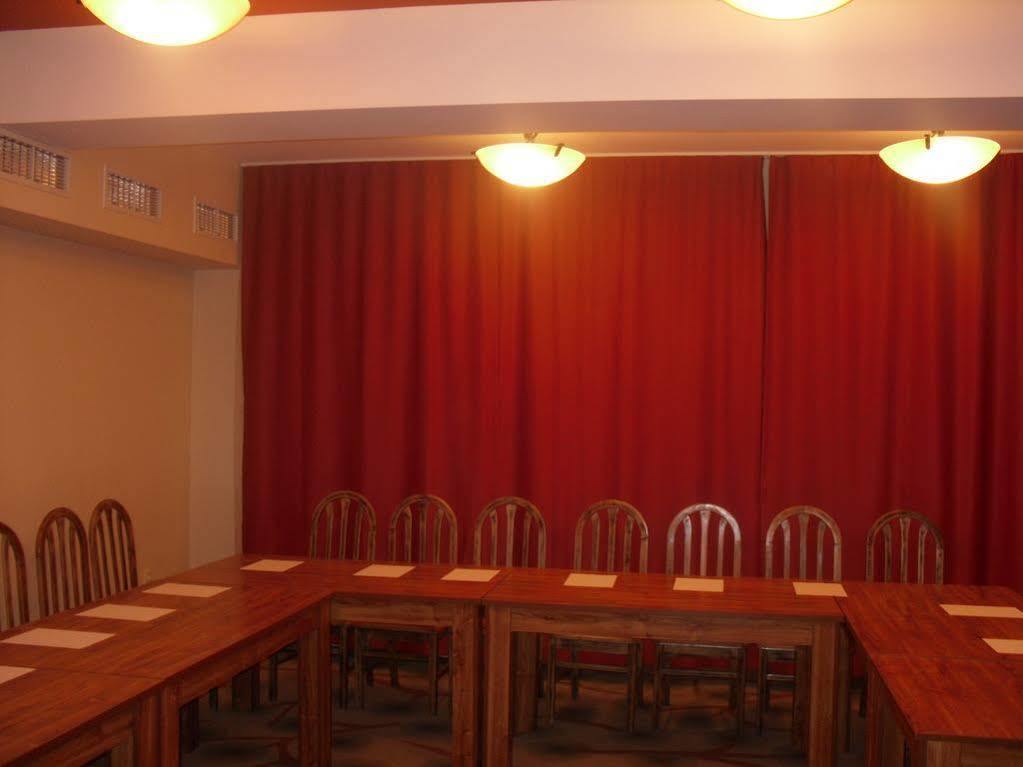 Bor Hotel Belitsa (Blagoevgrad) Exterior photo