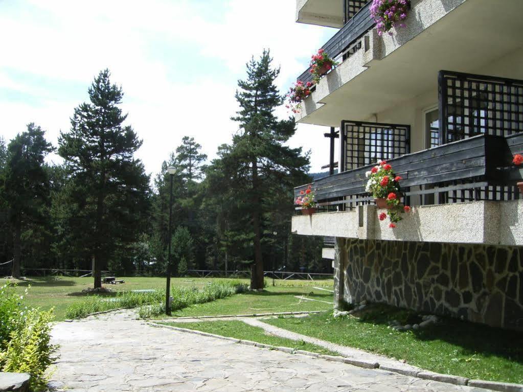 Bor Hotel Belitsa (Blagoevgrad) Exterior photo