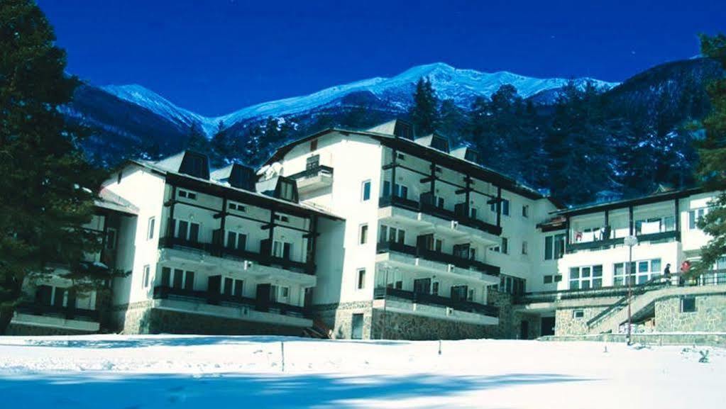 Bor Hotel Belitsa (Blagoevgrad) Exterior photo