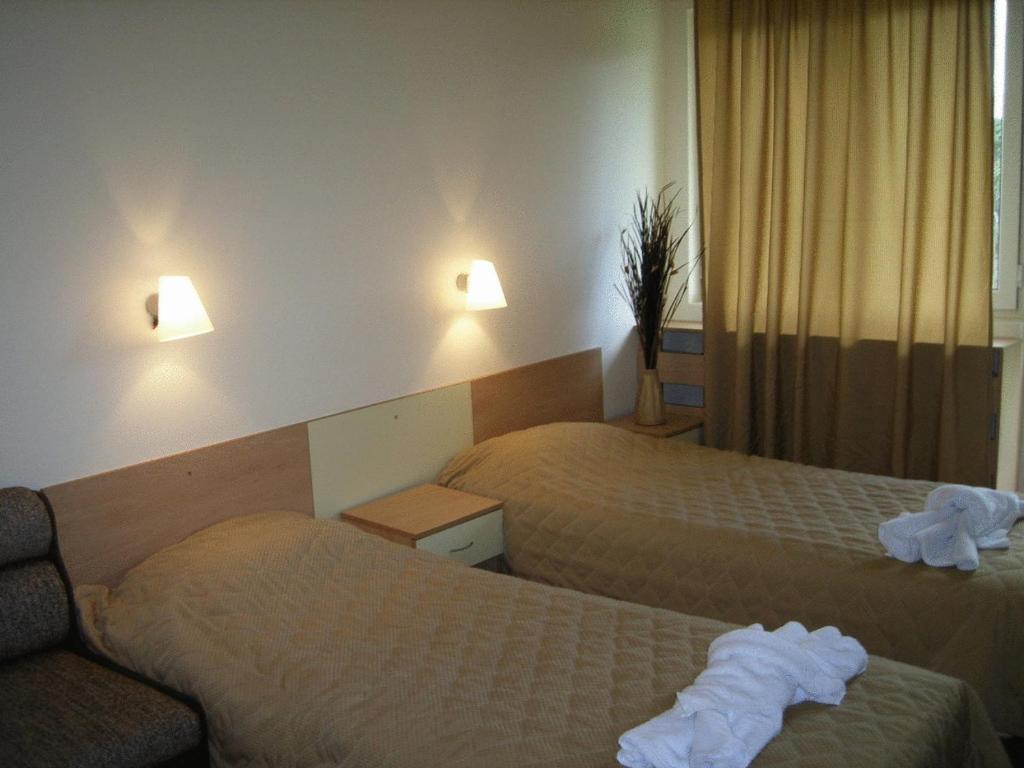 Bor Hotel Belitsa (Blagoevgrad) Exterior photo