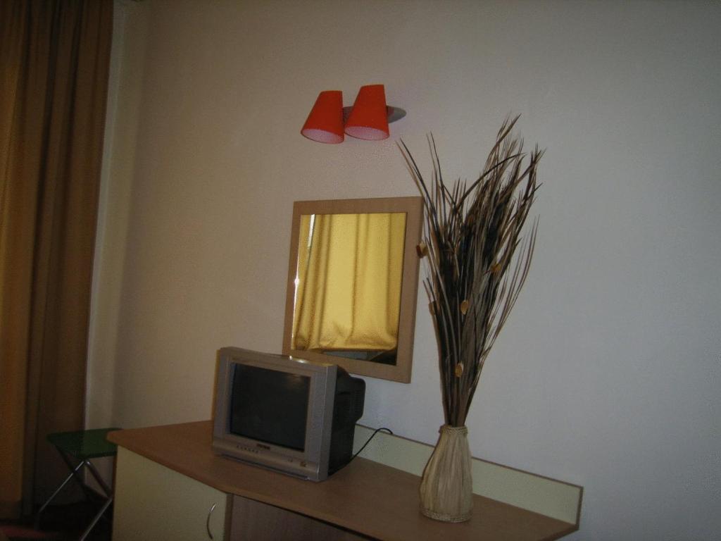Bor Hotel Belitsa (Blagoevgrad) Exterior photo