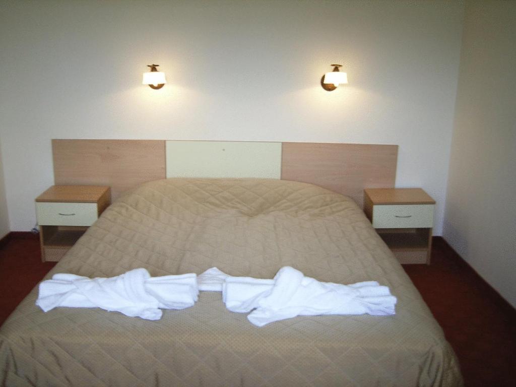 Bor Hotel Belitsa (Blagoevgrad) Exterior photo