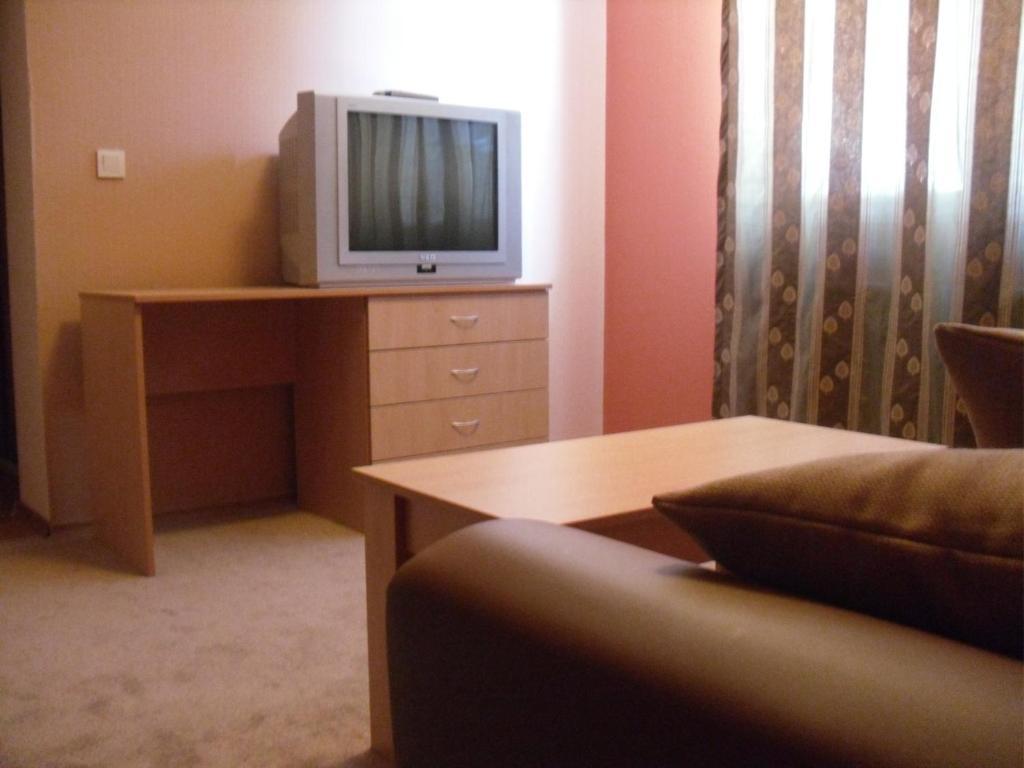 Bor Hotel Belitsa (Blagoevgrad) Room photo