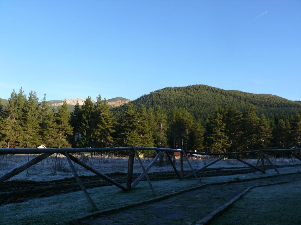 Bor Hotel Belitsa (Blagoevgrad) Room photo